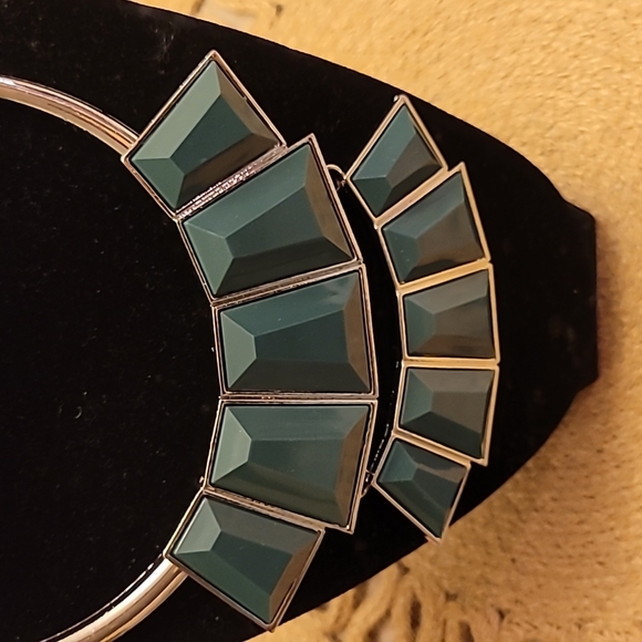 Necklace set new jewelry set - Picture 4 of 6